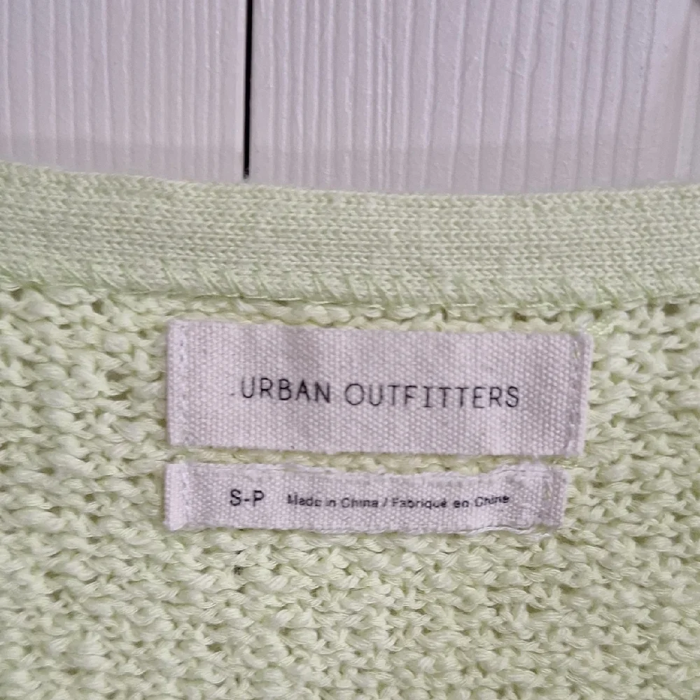Urban Outfitters 